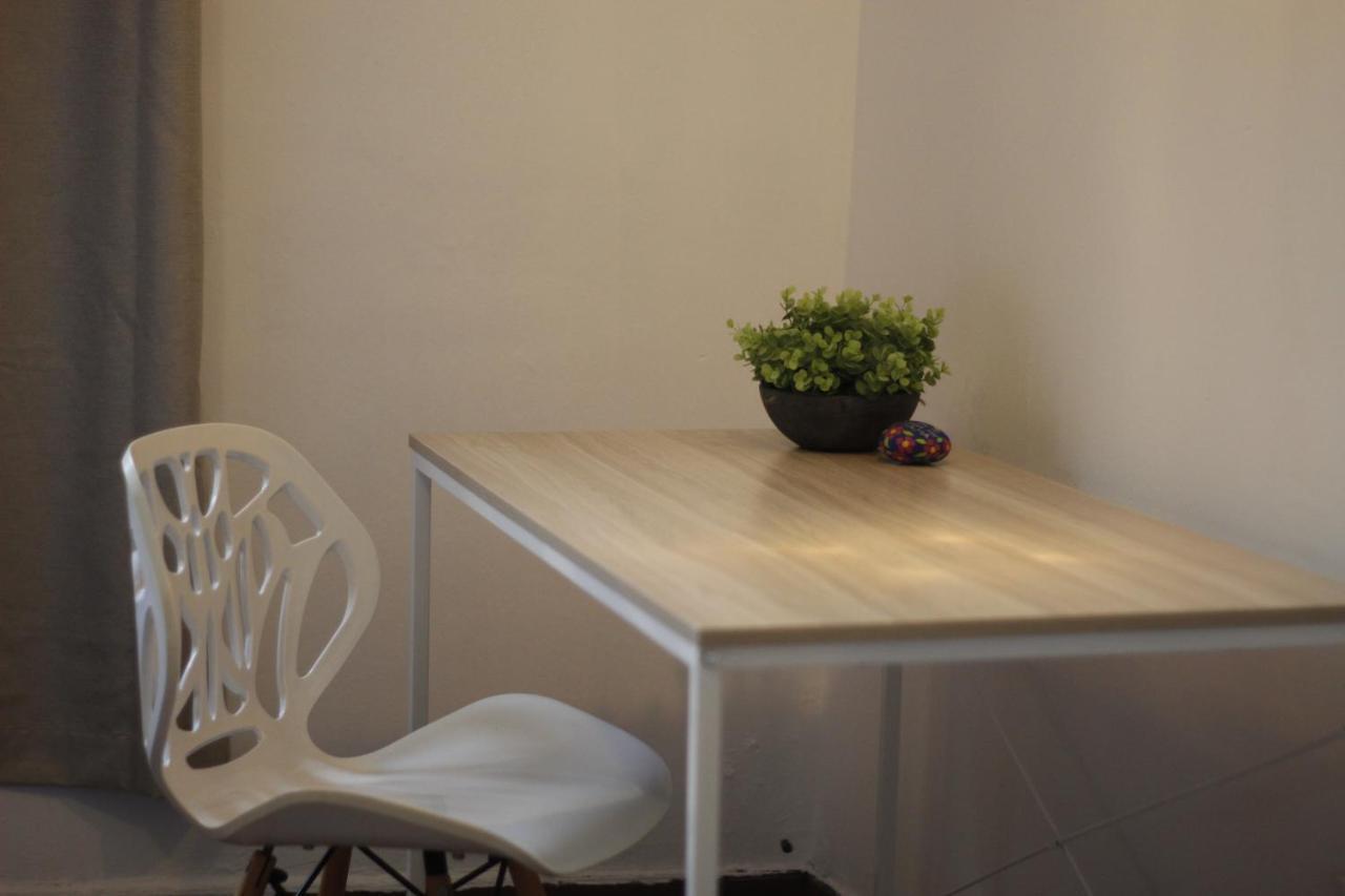 Appartement Downtown Blue House à Mexico Extérieur photo